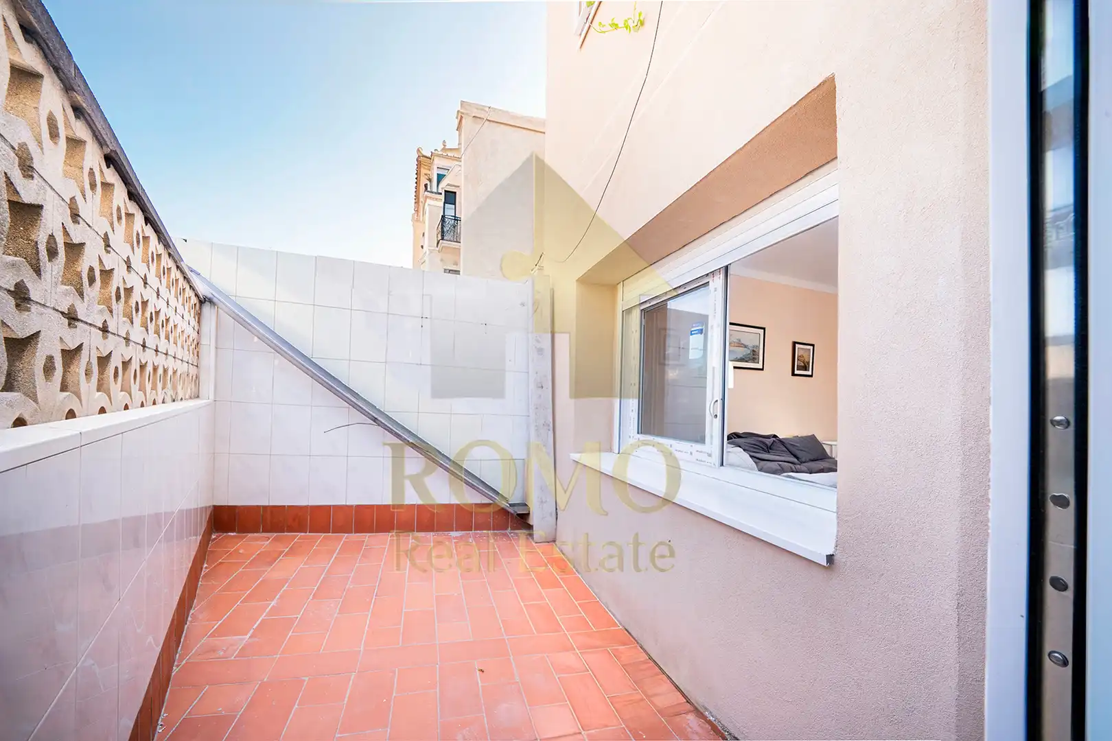 Wohnung mit Aufzug zum Verkauf in Carrer Flor i Cel, imagen 7