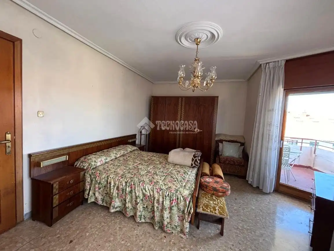 Flat with lift for sale in Medina del Campo, imagen 13