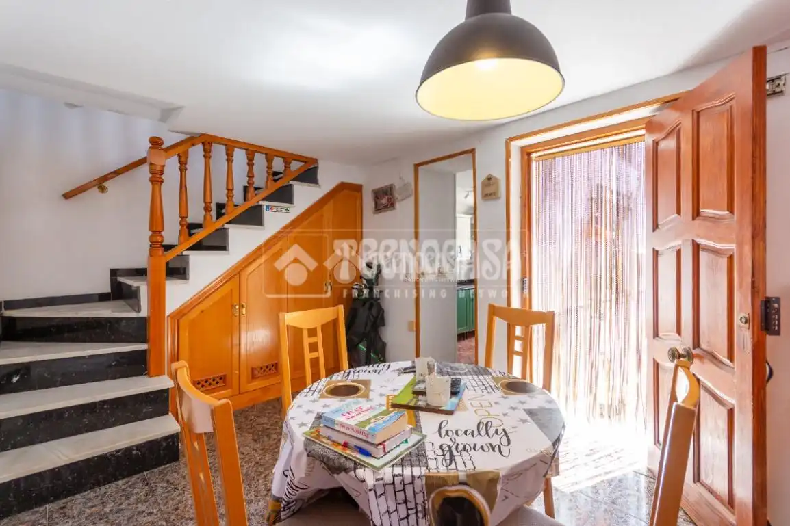 Casa o chalet en venta en Alcaucín con Terraza y Balcón