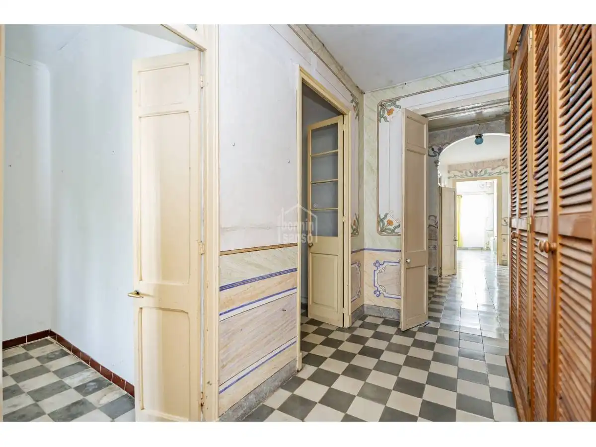 Houses for sale in Alaior