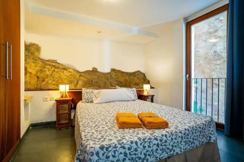 Bedroom of Houses for sale in Jérica