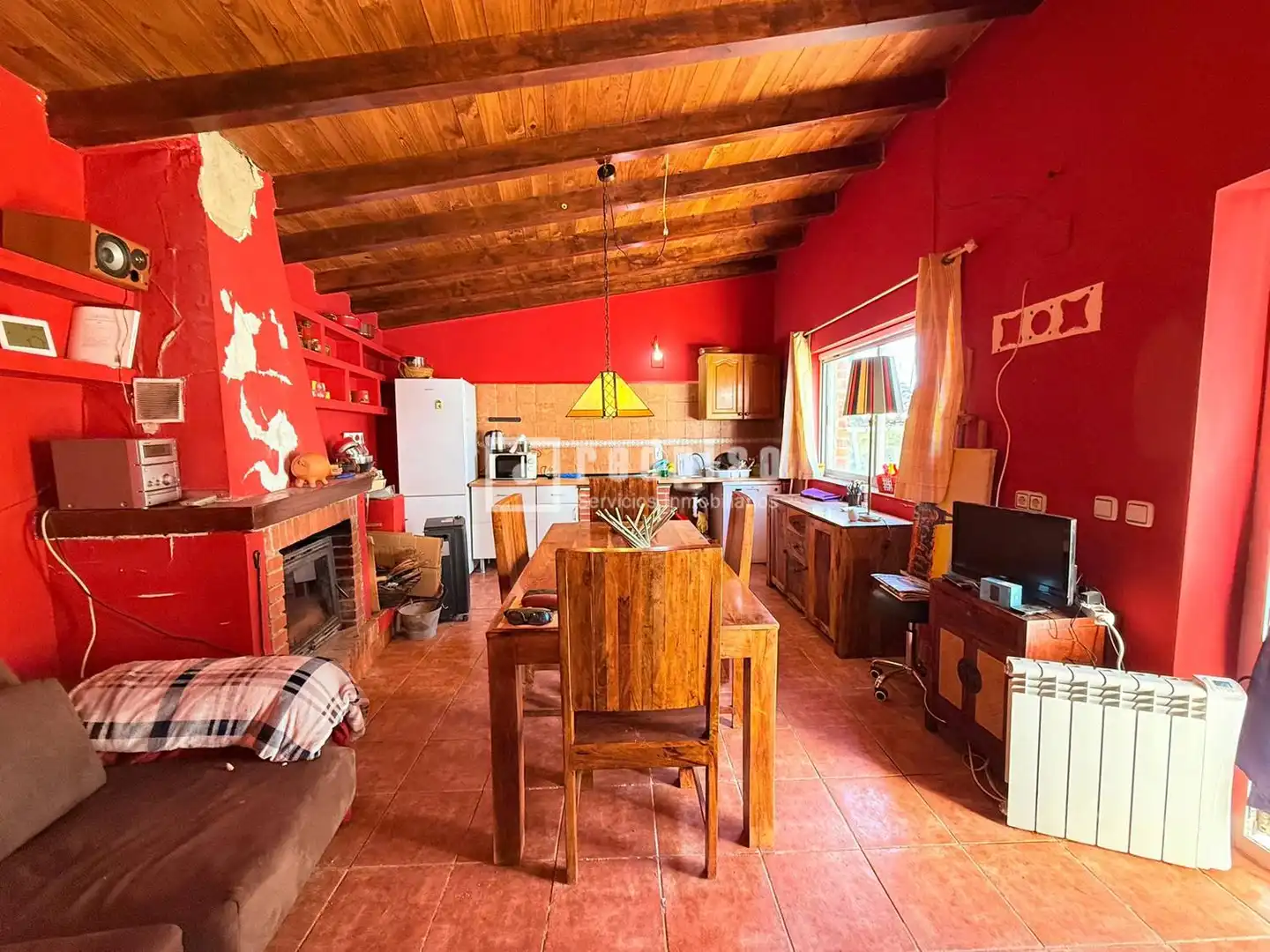 Casa o chalet en venta en Real