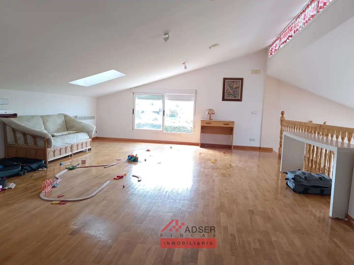 Casa o chalet en venta en Albelda de Iregua con Jardín privado, Terraza y Trastero