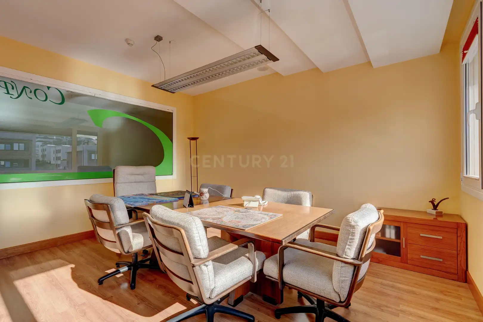 Office for sale in Irun   with Air Conditioner