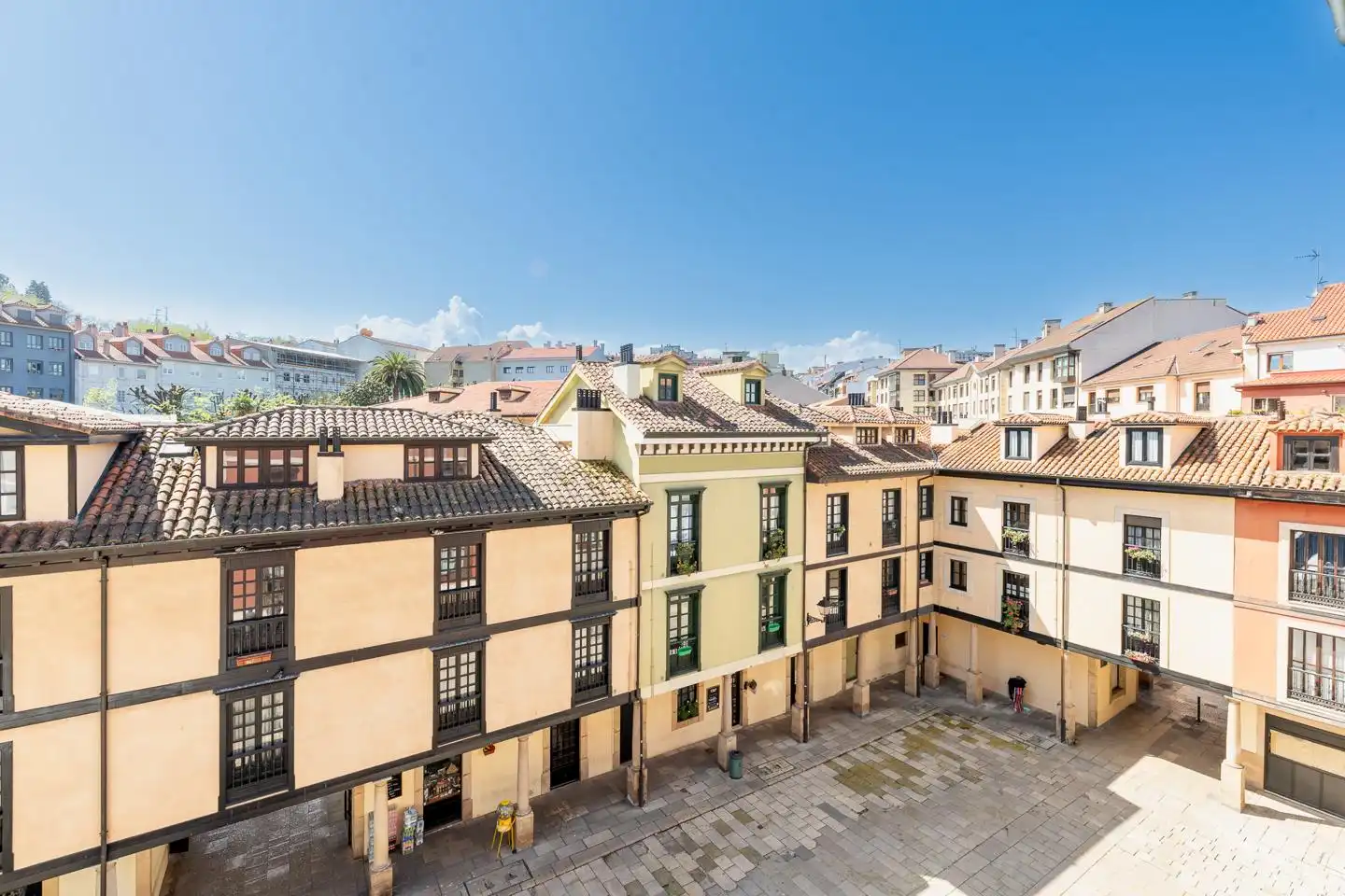 Wohnung zur Miete in Calle Fontán, Fontán