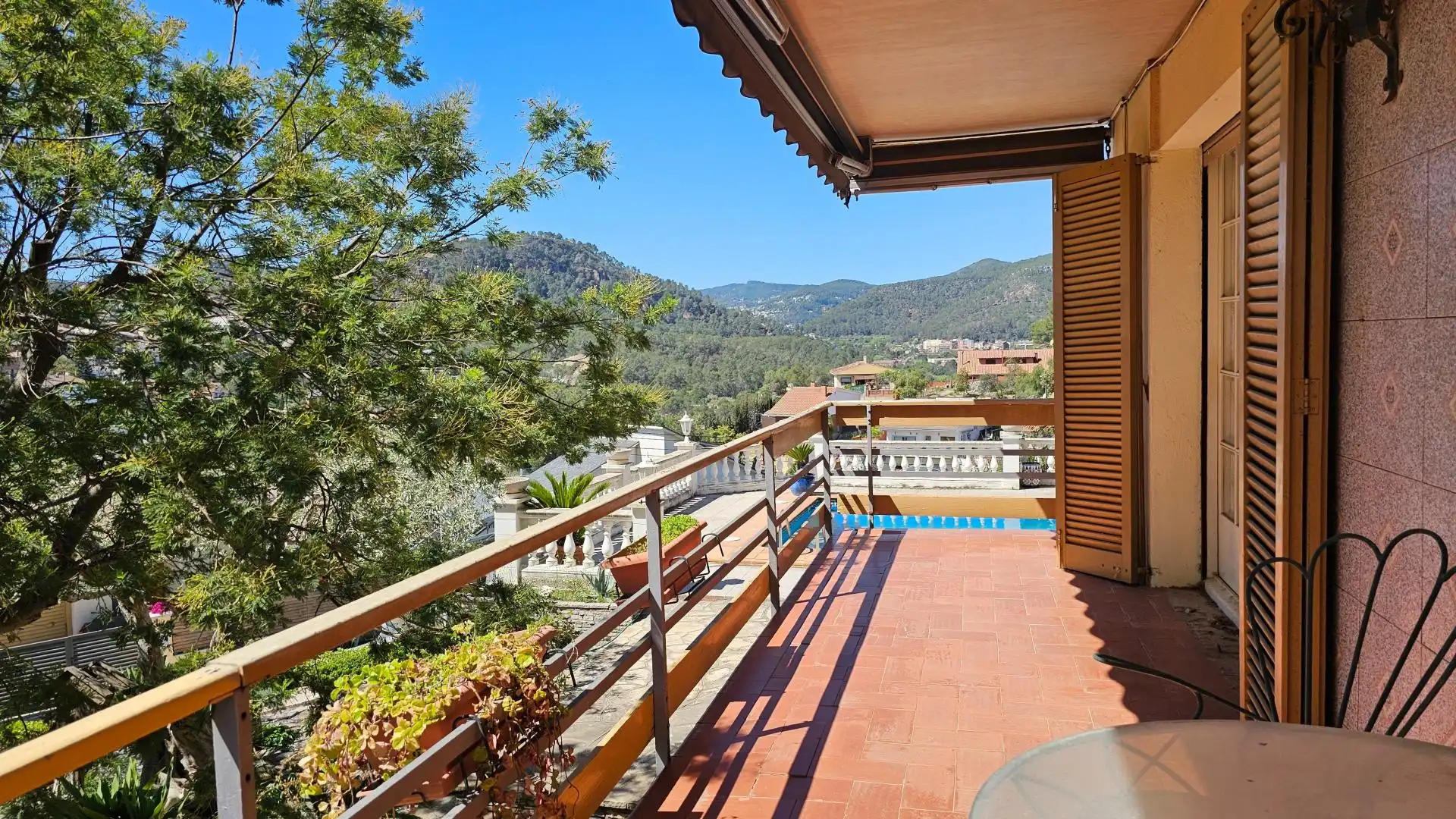 Casa o chalet en venta en Vallirana