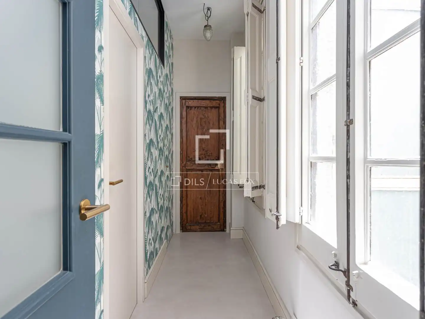 Appartement avec terrasse à vendre à Ciutat Vella, imagen 28