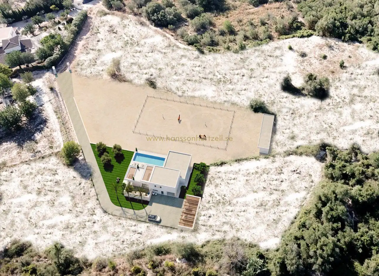 Casa o xalet en venda en Marbella