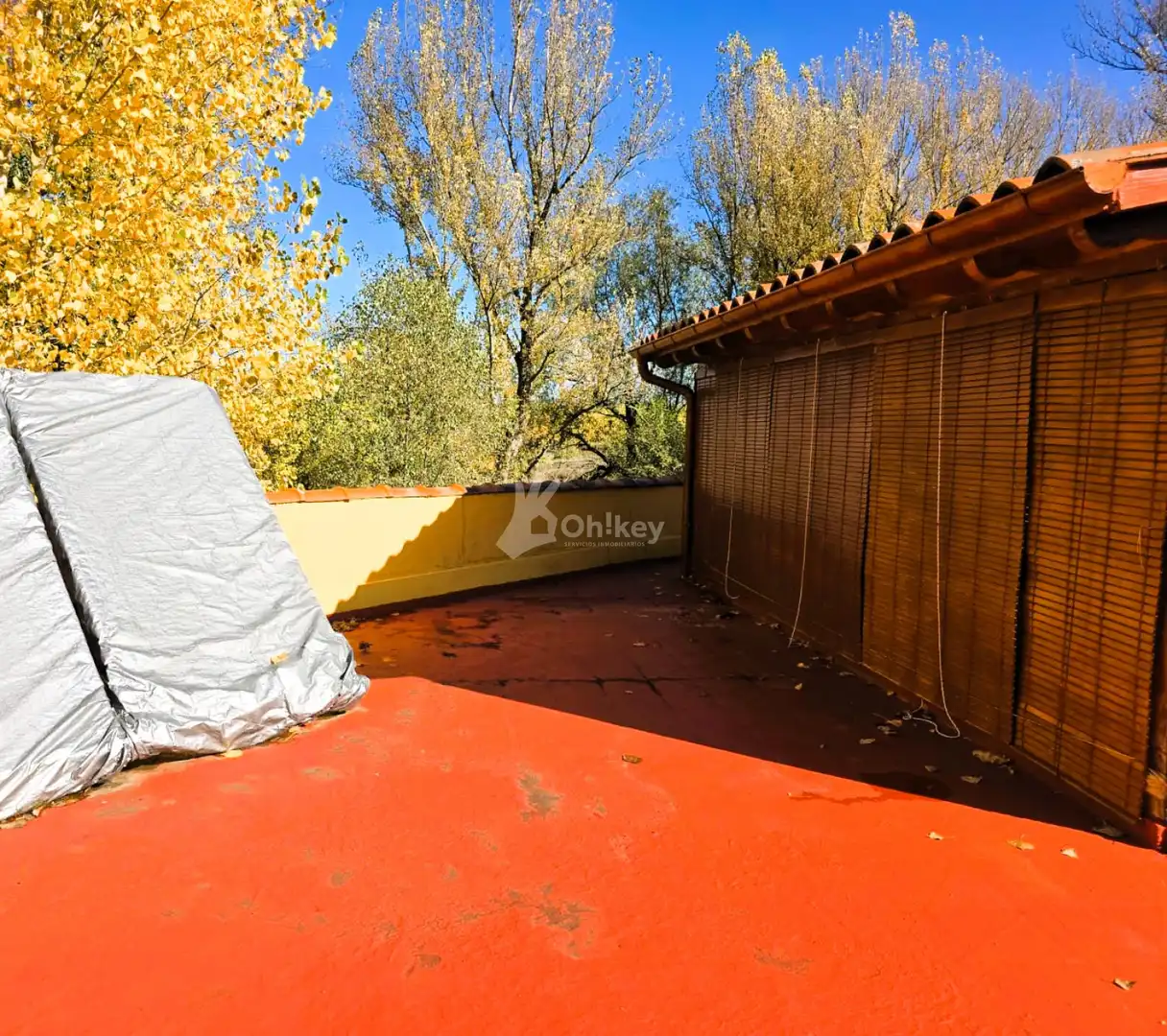 Casa o chalet en venta en Val de San Lorenzo