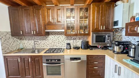 Foto 3 de Casa o xalet en venda a Calle de la Hoyuela, La Cabrera, Madrid