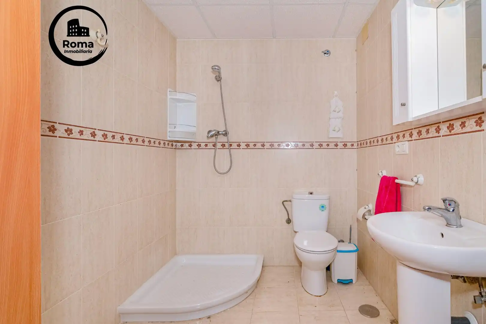 Baño de Terreno en venta en Granada