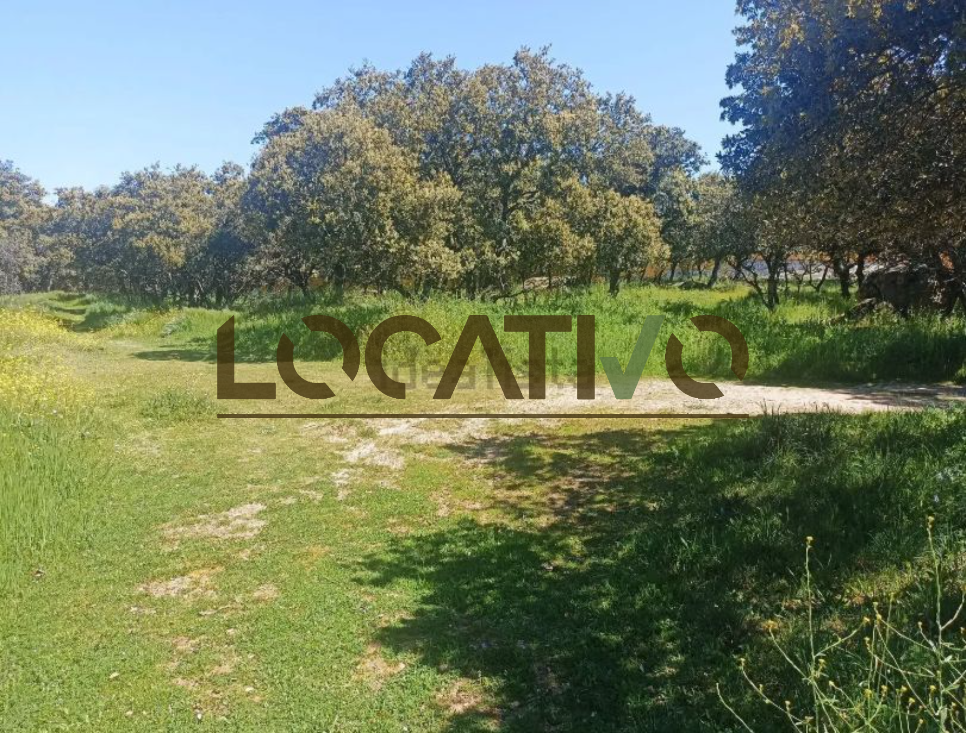 Residencial en venda en El Escorial