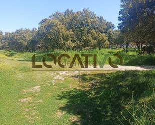 Residencial en venda en El Escorial