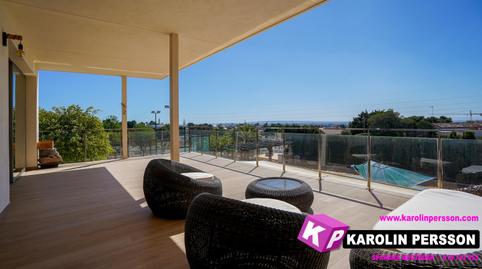 Foto 4 de Casa o xalet en venda a Carrer Pego, Jubalcoi, Alicante