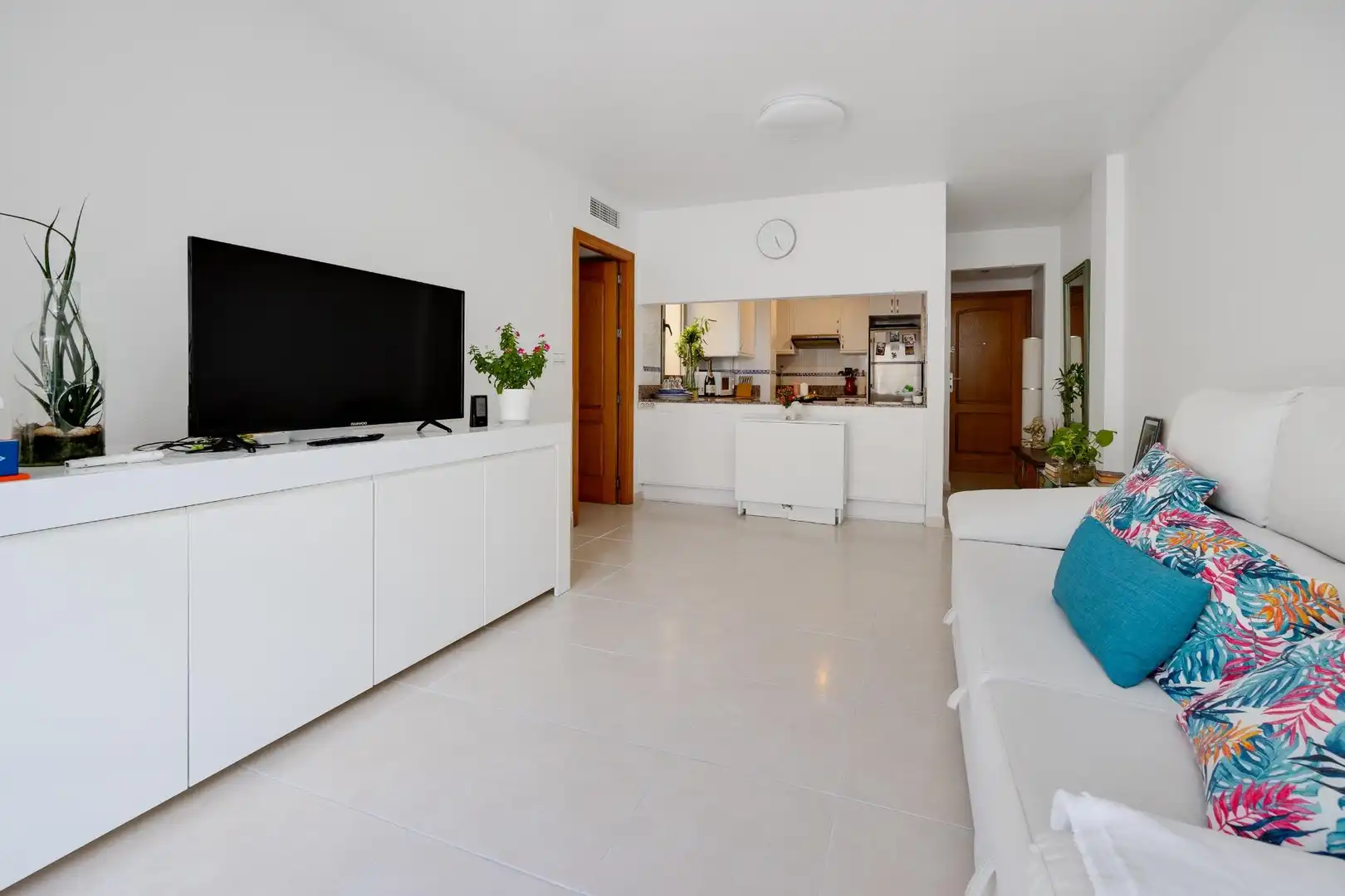 Penthouse with pool for sale in Playa de los Locos, imagen 8