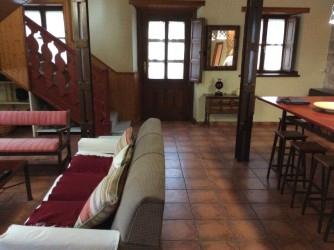 Foto 3 de Casa o xalet en venda a Lugar a Tu, Tineo, Asturias