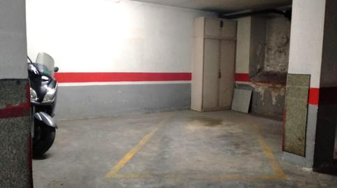 Photo 5 of Garage to rent in Torrefiel, Valencia