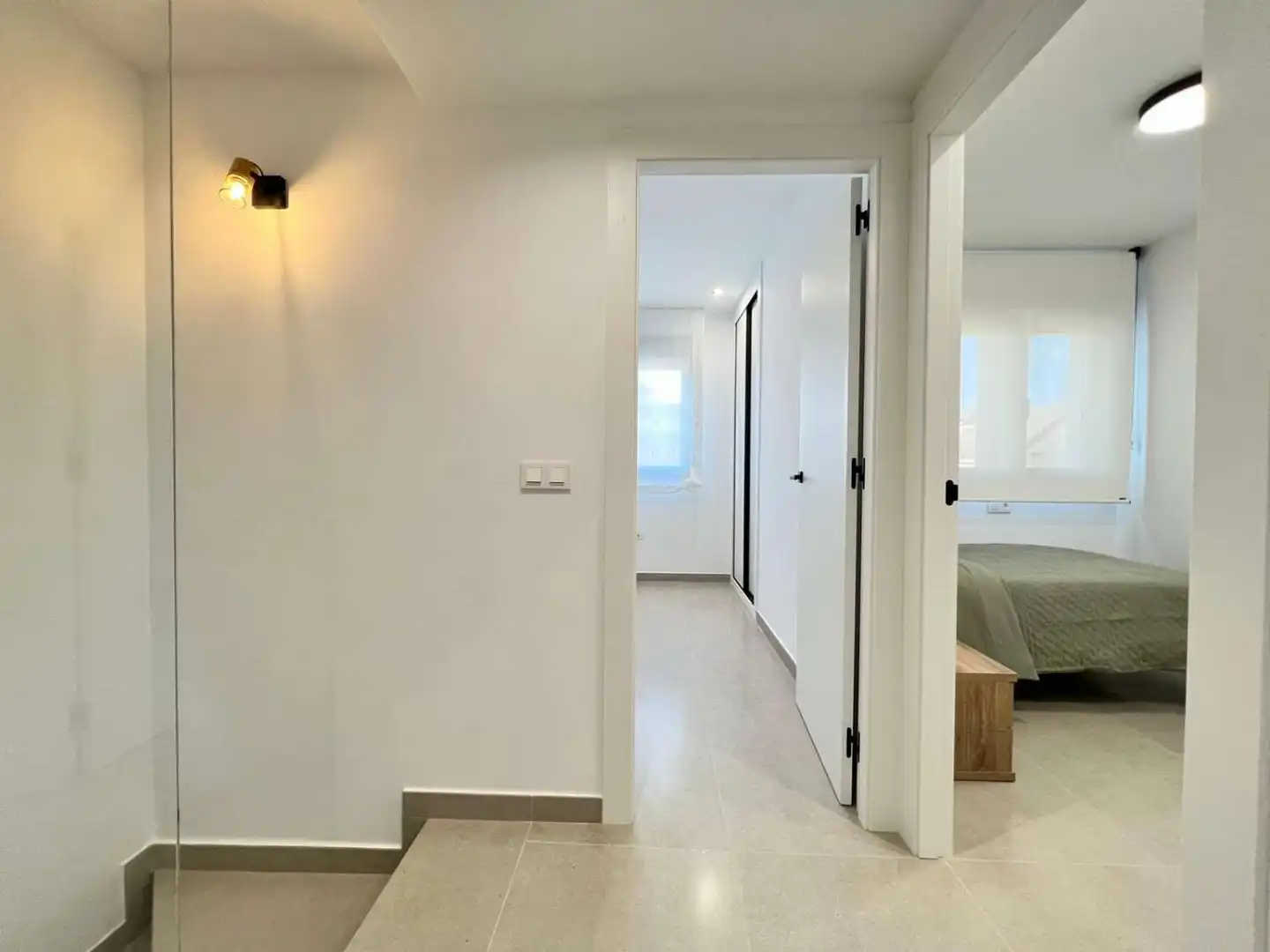 Villa mit Pool zum Verkauf in Benferri, imagen 15