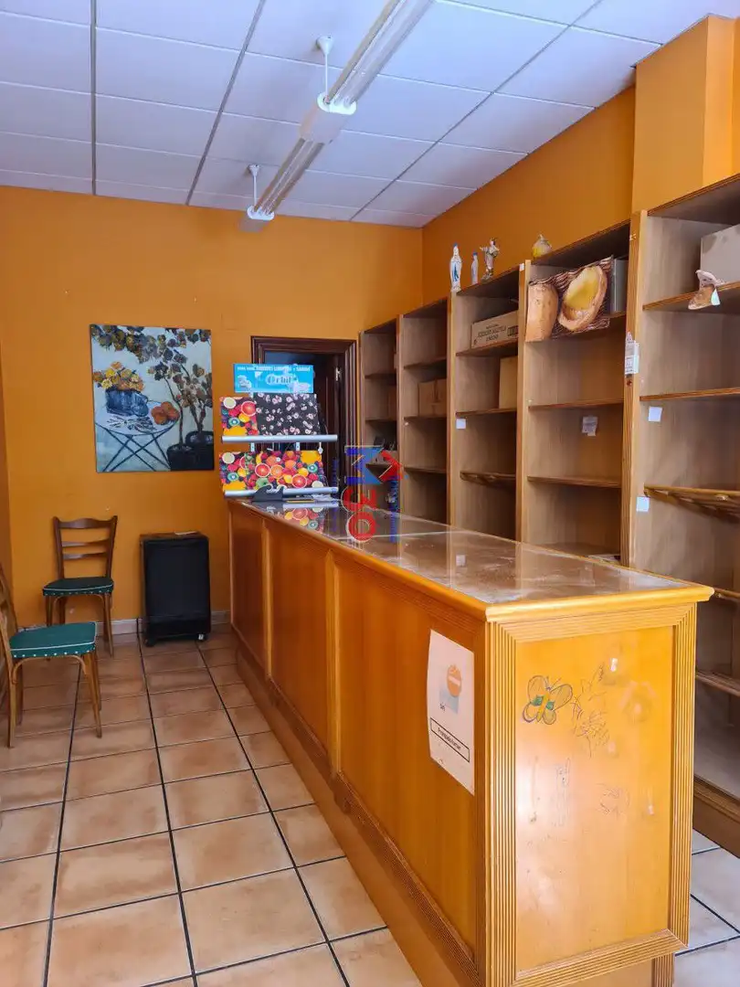 Local commercial à vendre à Centro