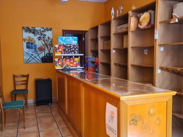 Local commercial à vendre à Centro
