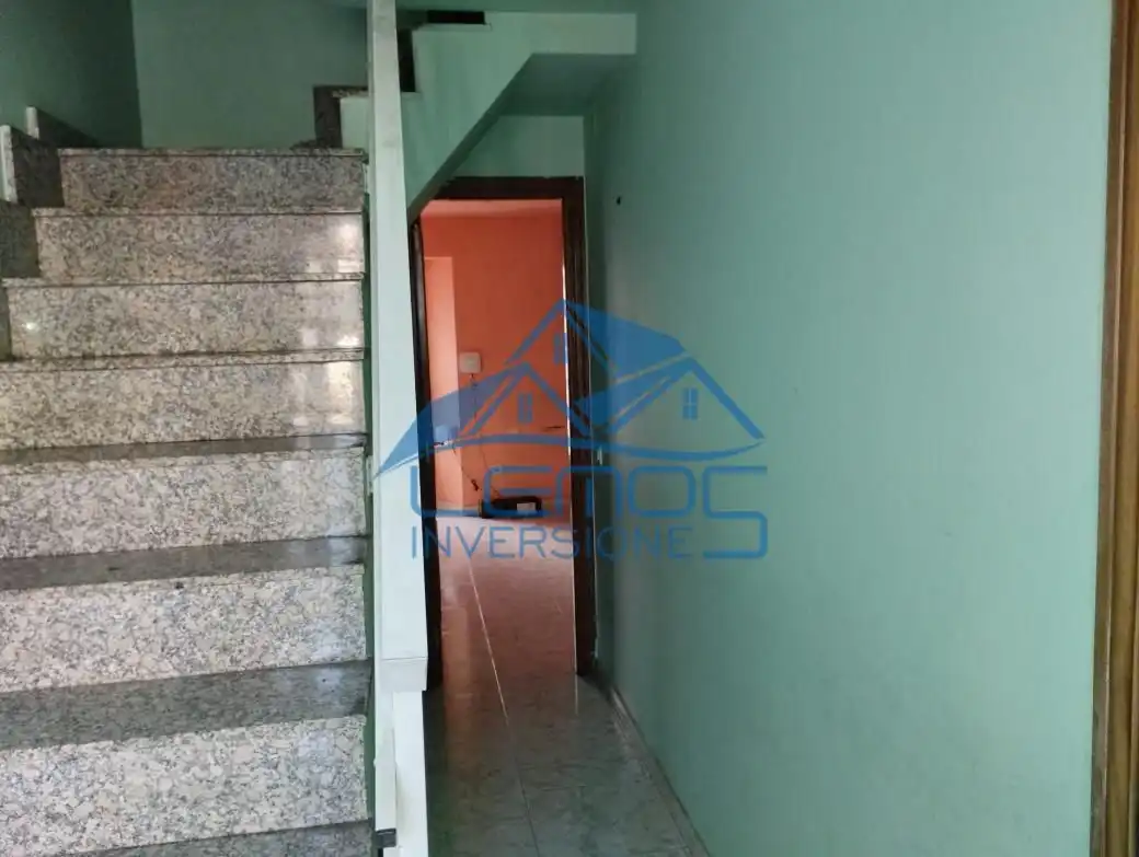 Finca rústica en venta en Toreno
