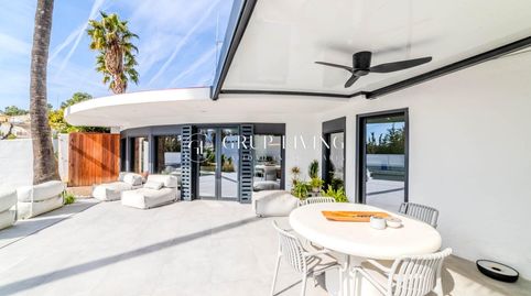 Foto 2 de Casa o chalet en venta en Vallpineda - Rocamar, Sant Pere de Ribes