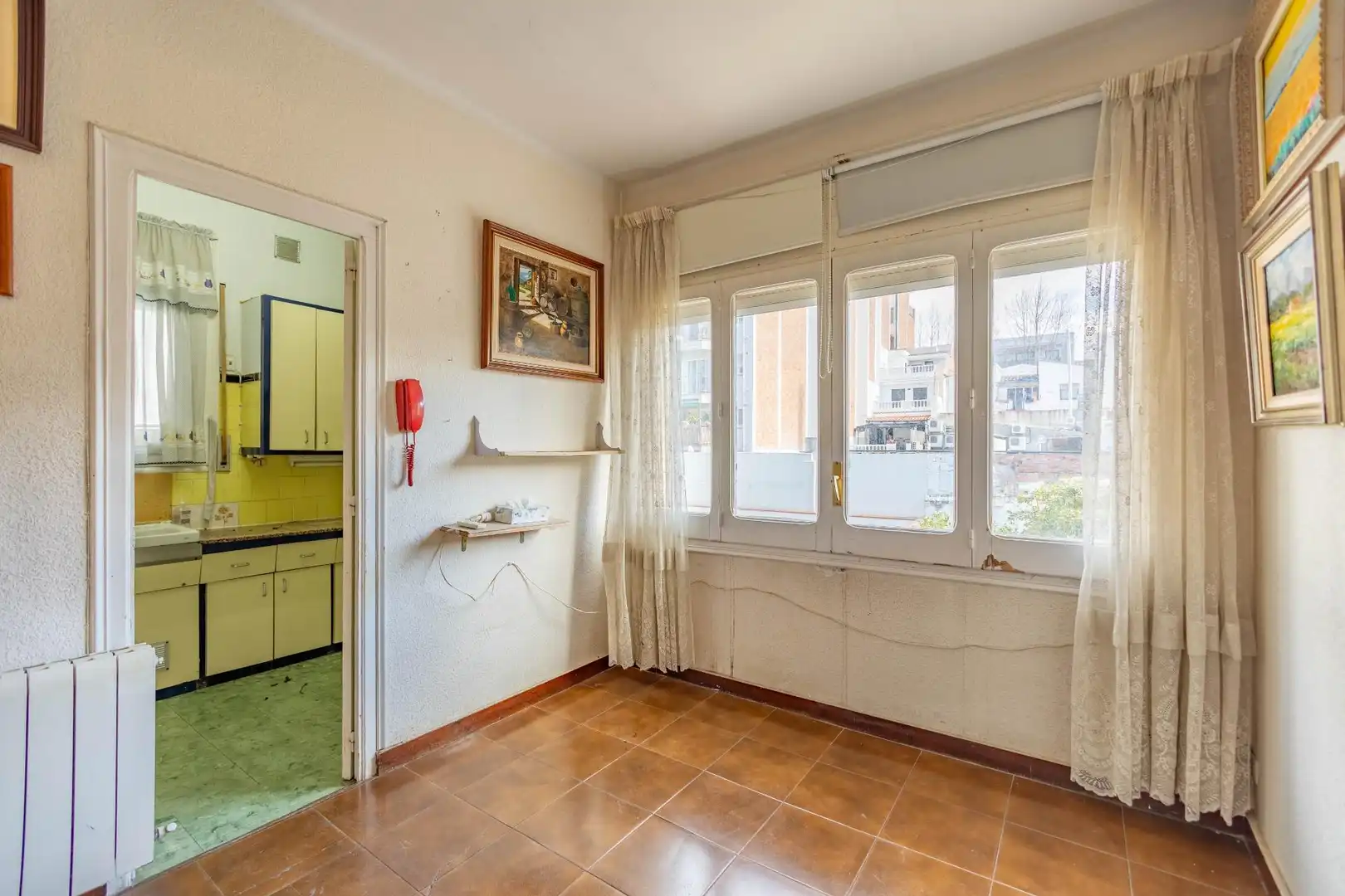 Appartamento in vendita a Rambla PAU, imagen 4