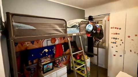 Foto 5 de Pis en venda a Carrer D'en Tissó, La Prosperitat, Barcelona