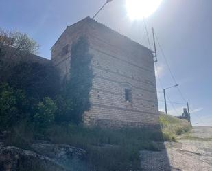 Exterior view of House or chalet for sale in Alcalá la Real