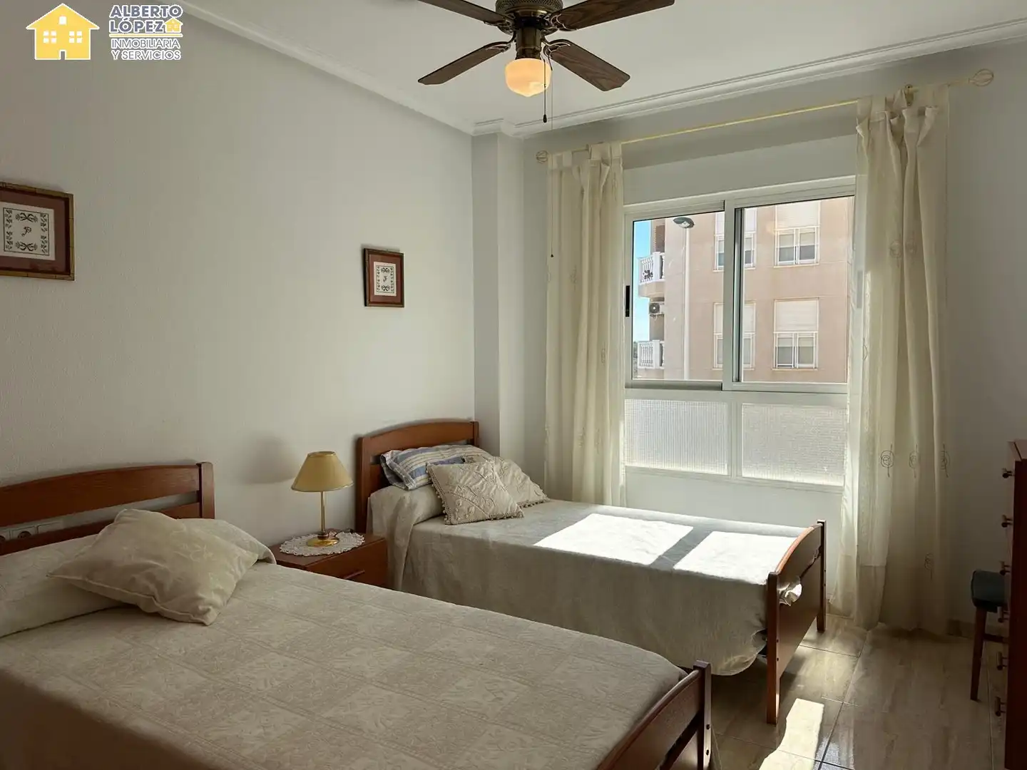 Wohnung mit Terrasse zur Miete in El Altet, imagen 9