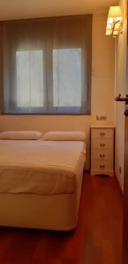 Piso con terraza en alquiler en El Tarter, imagen 16