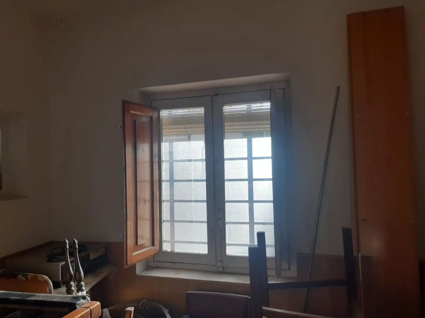 Terrassa de Casa o xalet en venda en Baza amb Terrassa i Balcó