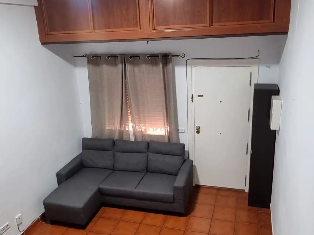 Piso de alquiler en Marbella, Málaga