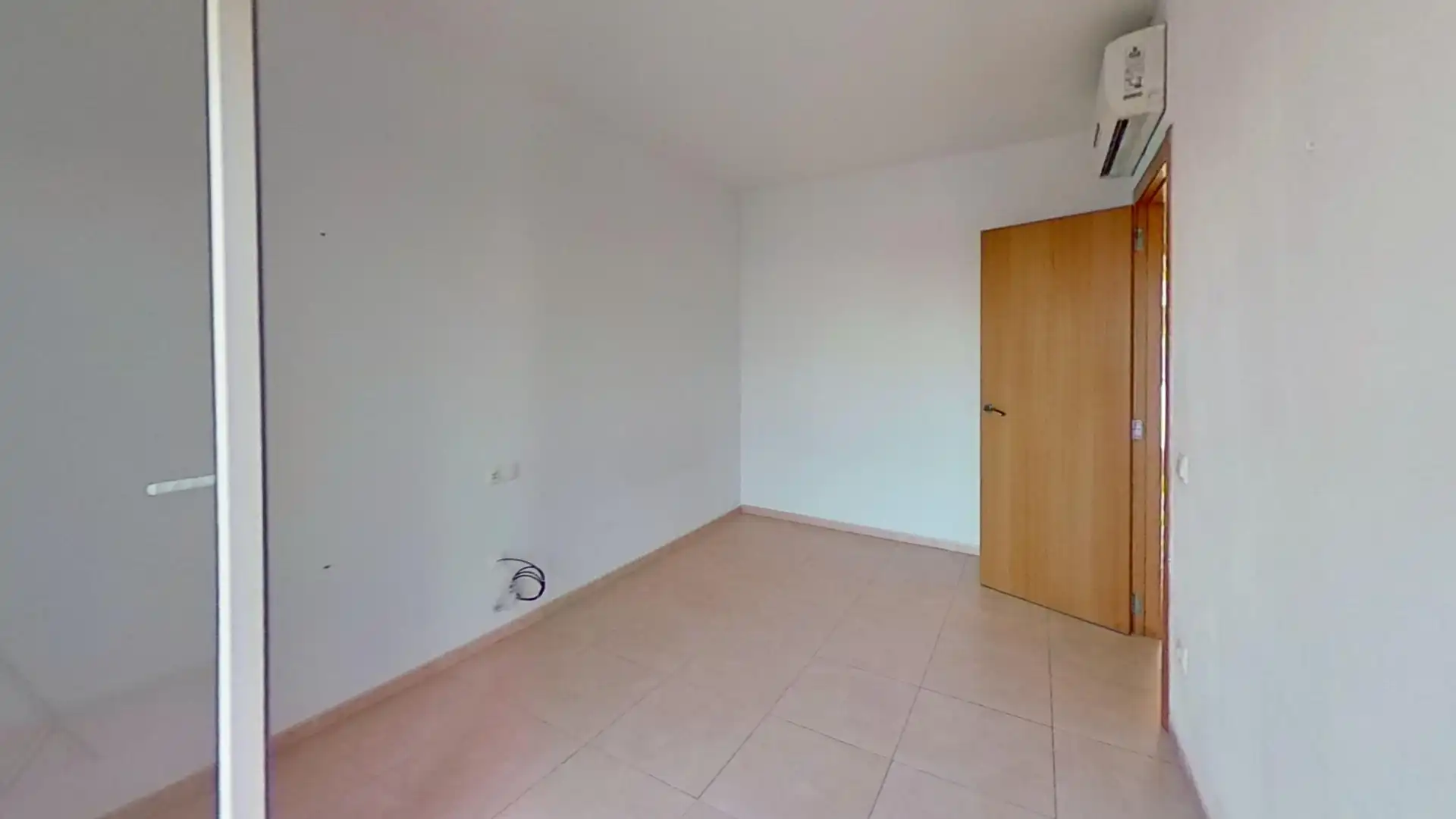 Dormitori de Casa o xalet en venda en Vinaròs amb Aire condicionat, Terrassa i Forn
