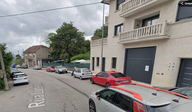 Terreno residencial en Venta en Mos