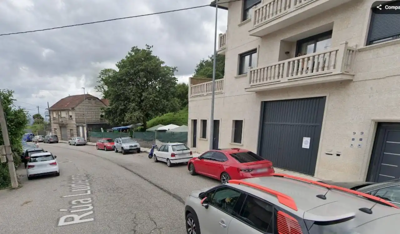 Wohnbaugrundstück zum Verkauf in Mos