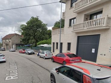 Terreno residenziale in vendita a Mos