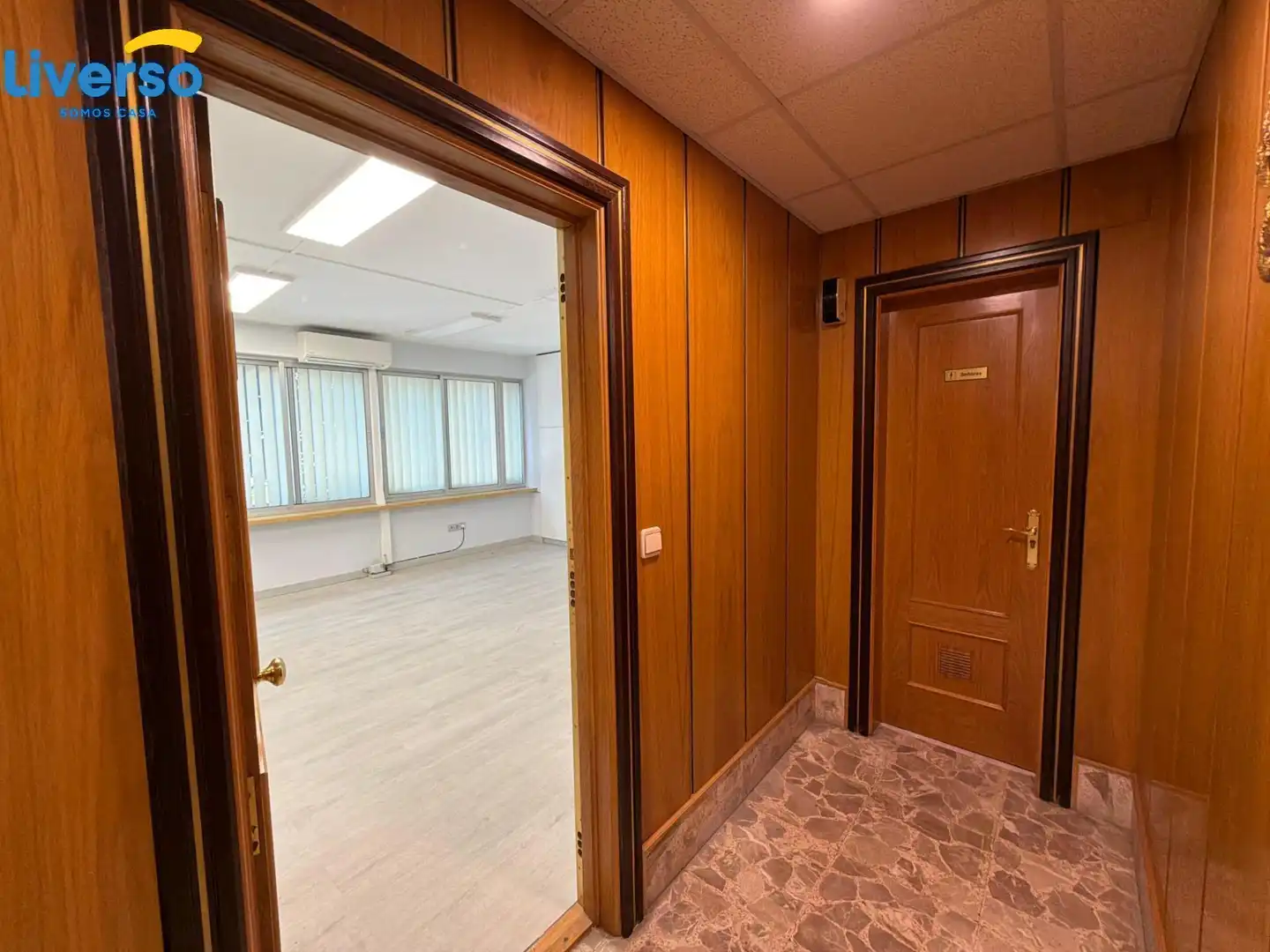 Büro zum Verkauf in Centro, imagen 19