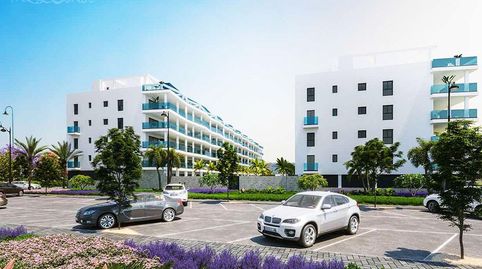 Apartamentos de 3 dormitorios en residencial privado en Las Lagunas de Mijas, imatge 5