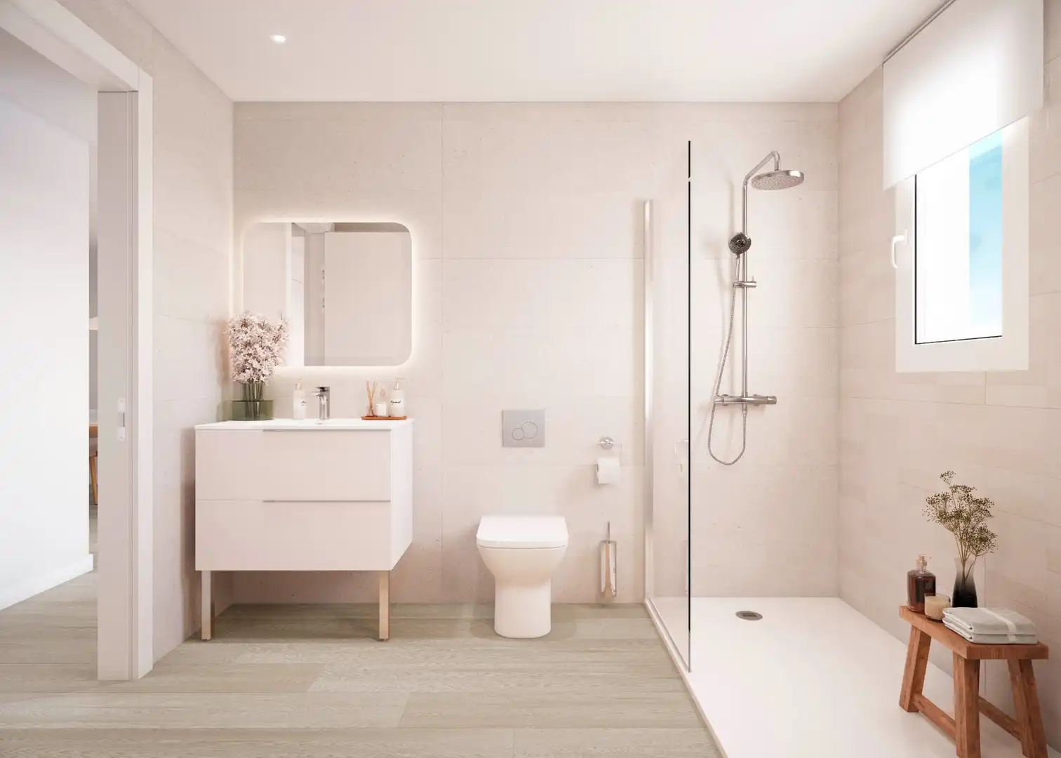 Apartamento con piscina en venta en Xeresa, imagen 8