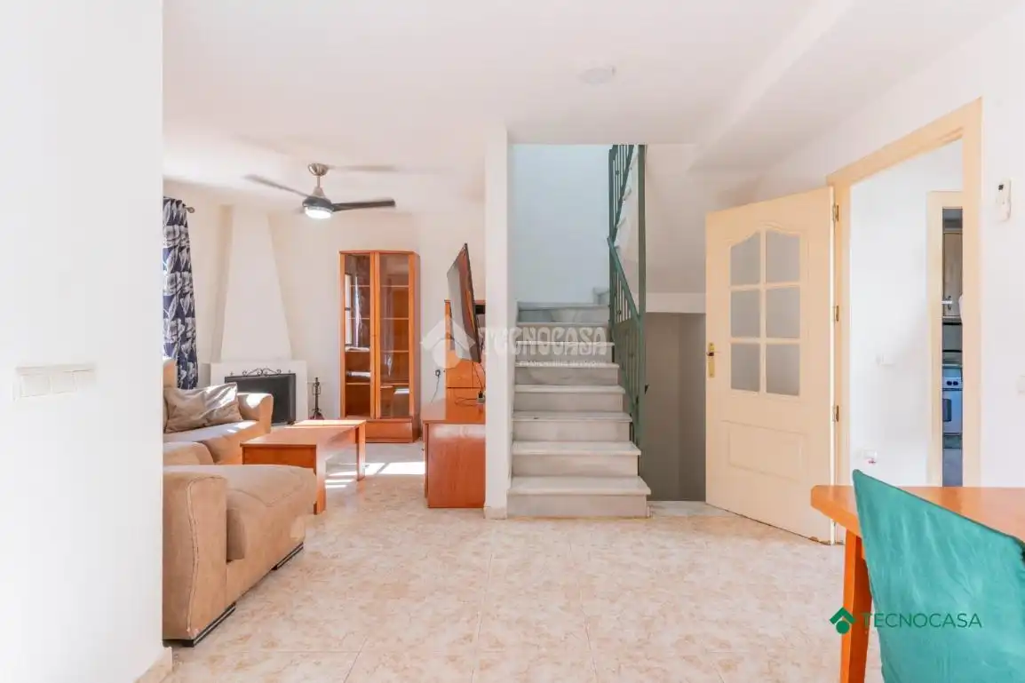 Maison jumelée à vendre à Aguadulce, imagen 6