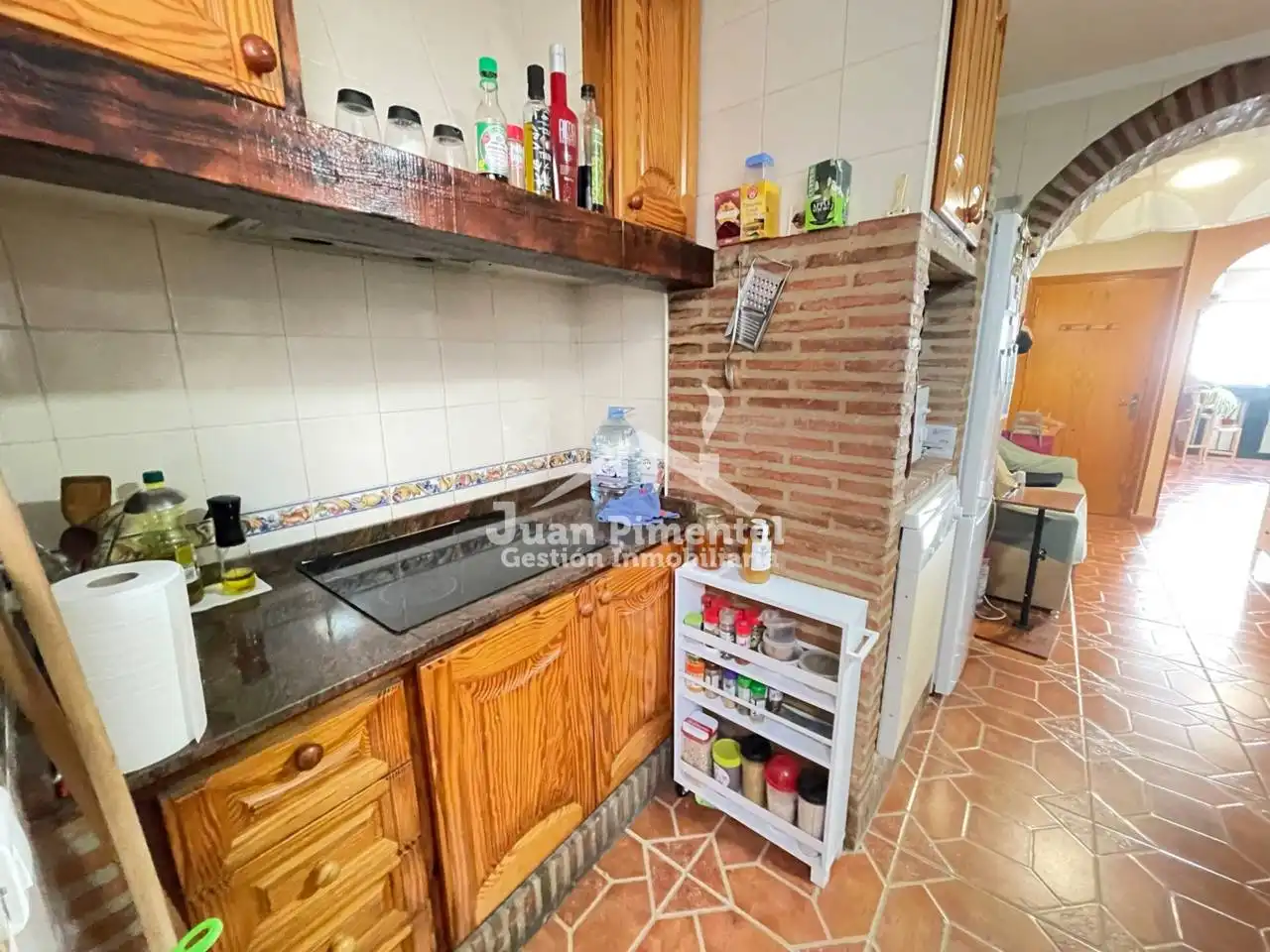 Detached homes for rent in Calle Casares, 1, Centro