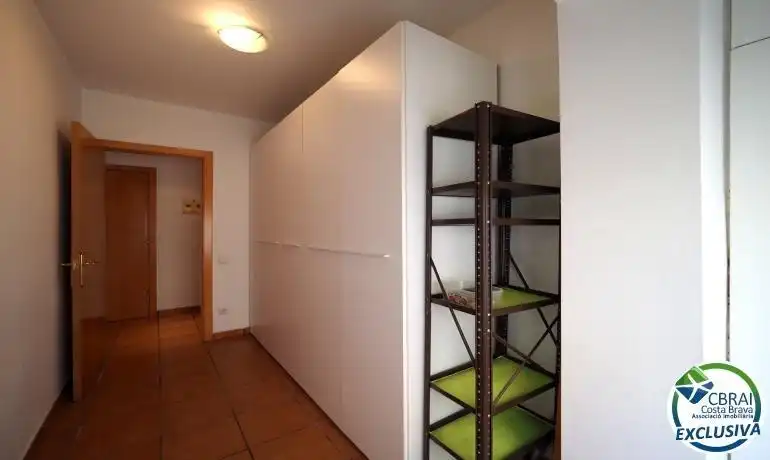 Apartamento en venta en Roses con Aire acondicionado, Calefacción y Terraza