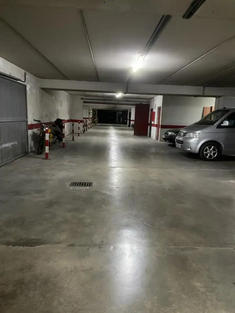 Parking de Garaje en venta en Granada