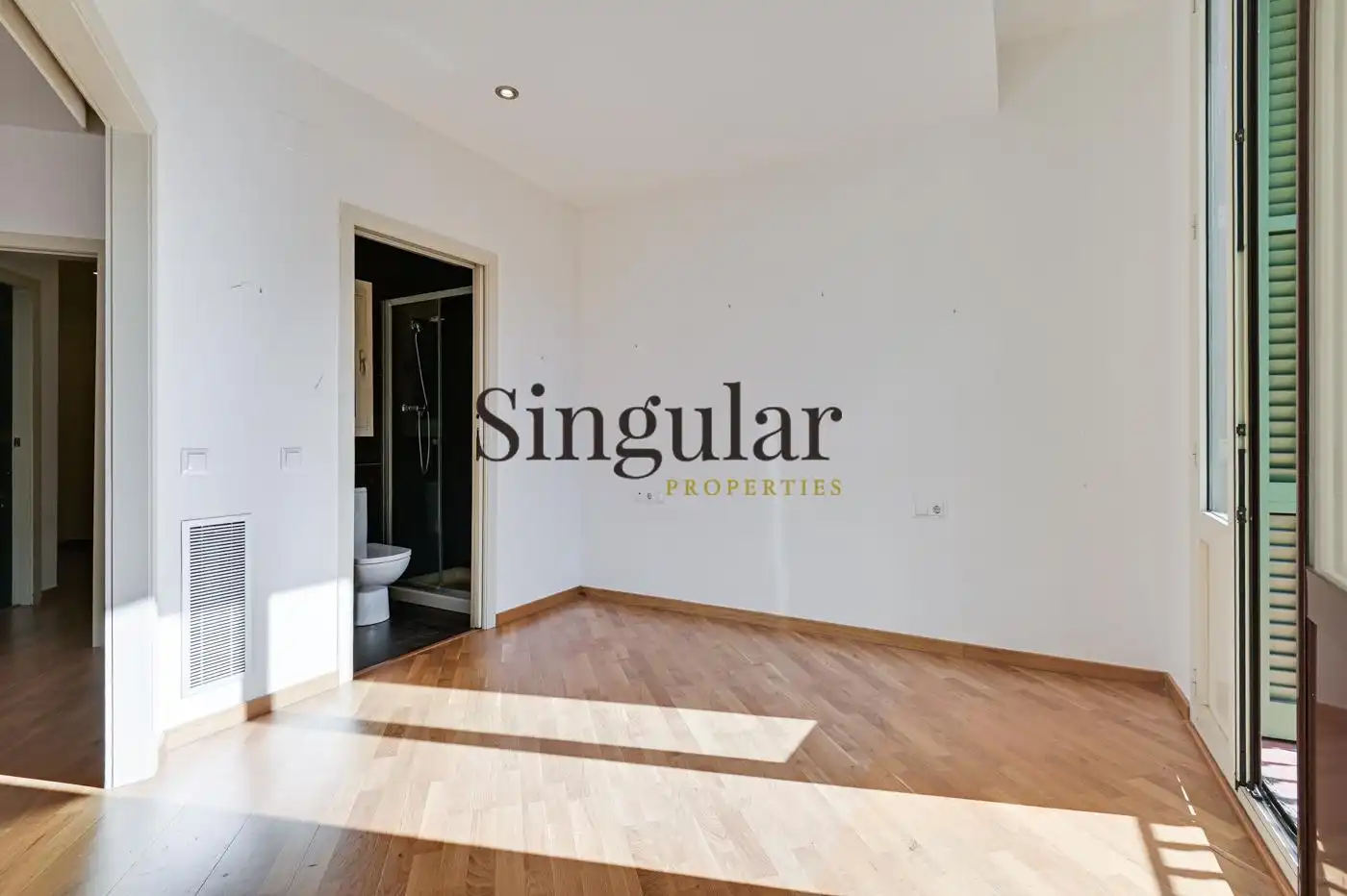 Piso con piscina en venta en Carrer d'Aribau, imagen 8