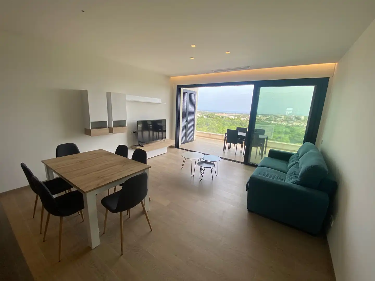 Apartment with pool for sale in Orihuela Costa, imagen 23