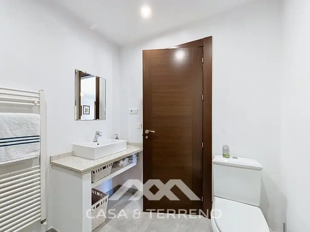 Villa mit Garten zum Verkauf in Diseminados Diseminados, imagen 19