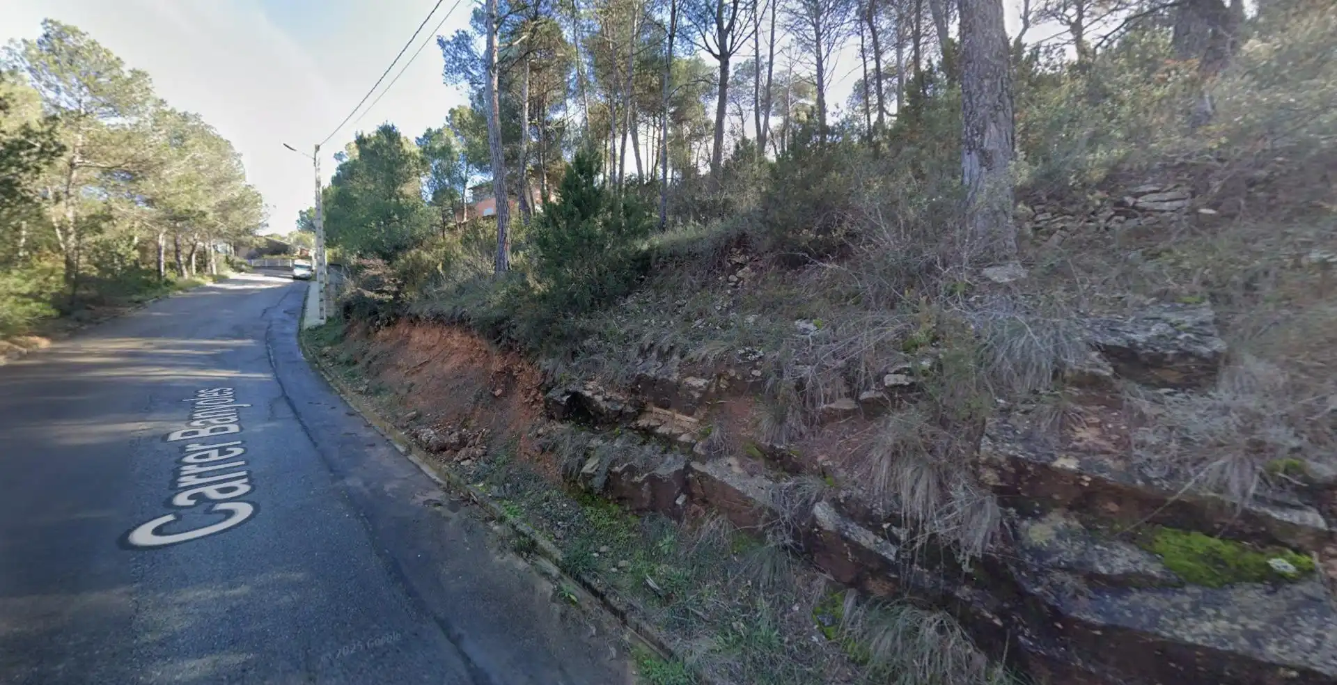 Residential for sale in La Pobla de Claramunt
