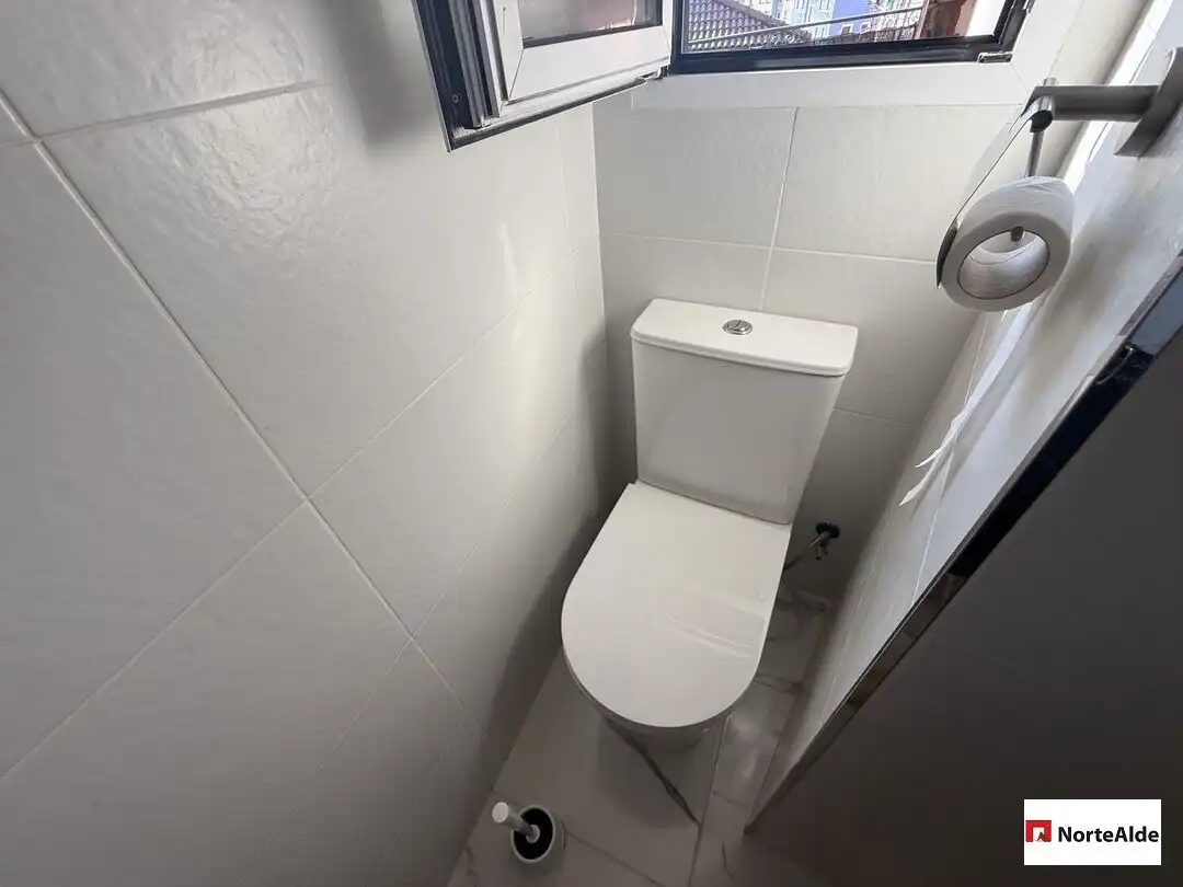 Wohnung zur Miete in Ortuella