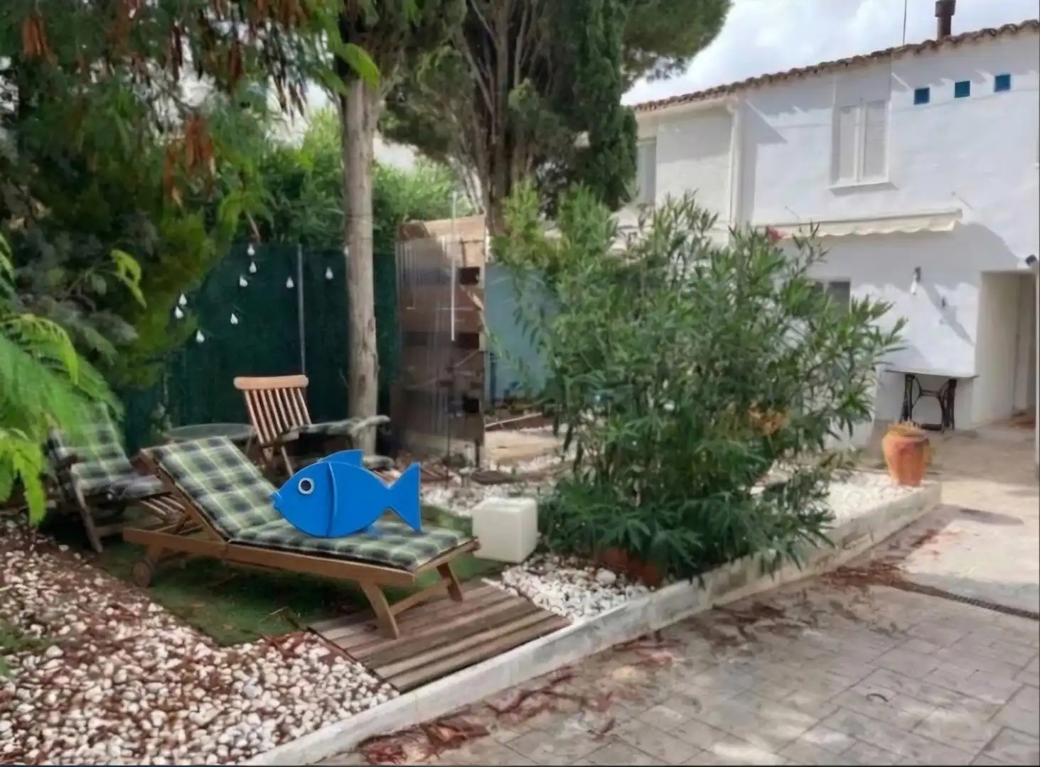 Maison jumelée avec piscine à vendre à Entremares, imagen 7